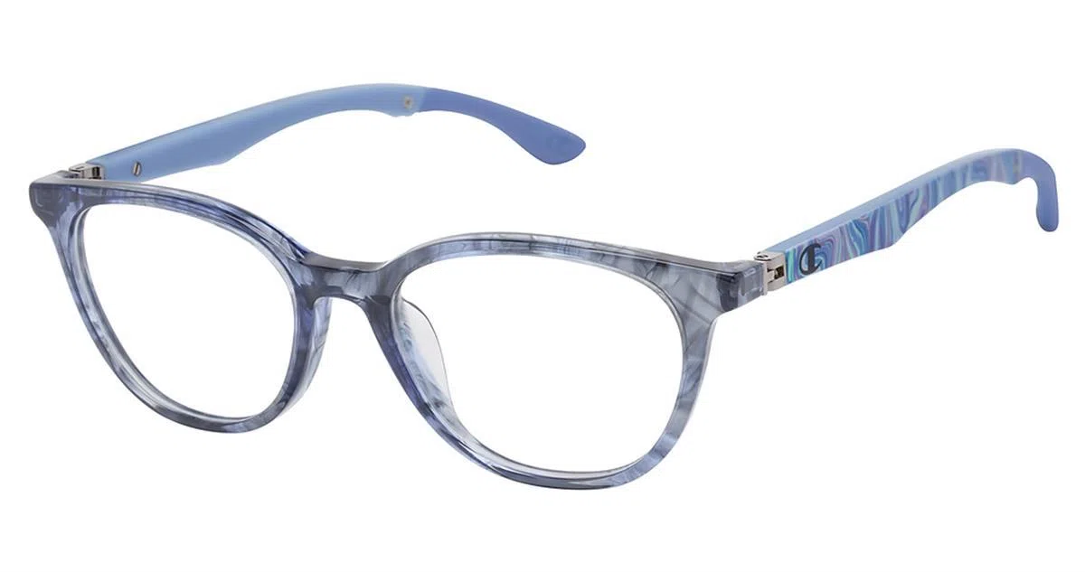 Champion CUSPREE Eyeglasses - view 3